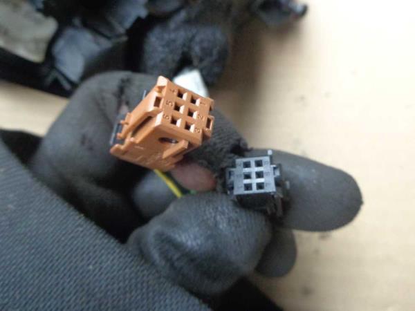 RETROVISEUR GAUCHE ELECTRIQUE CITROEN  - Vue 3